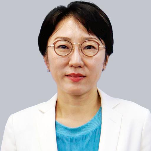 小山 千帆氏の写真