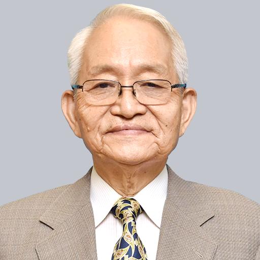 高木 繁氏の写真