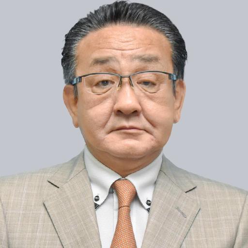 熊田 裕通氏の写真