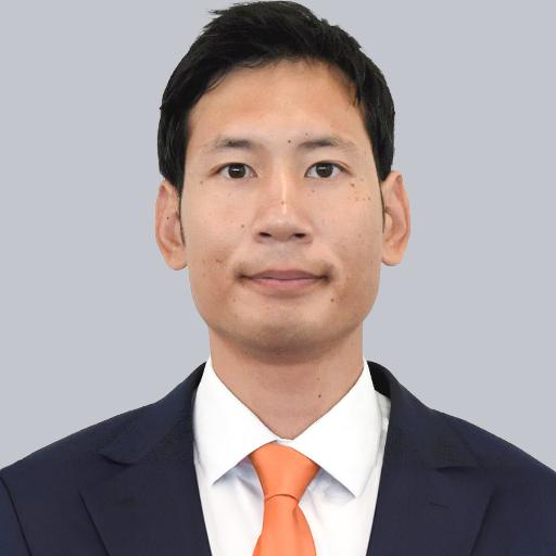 片岡 真氏の写真