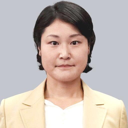黄野瀬 明子氏の写真
