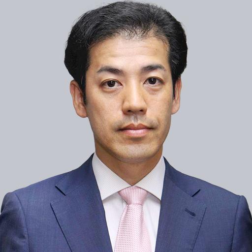 西山 頌秀氏の写真