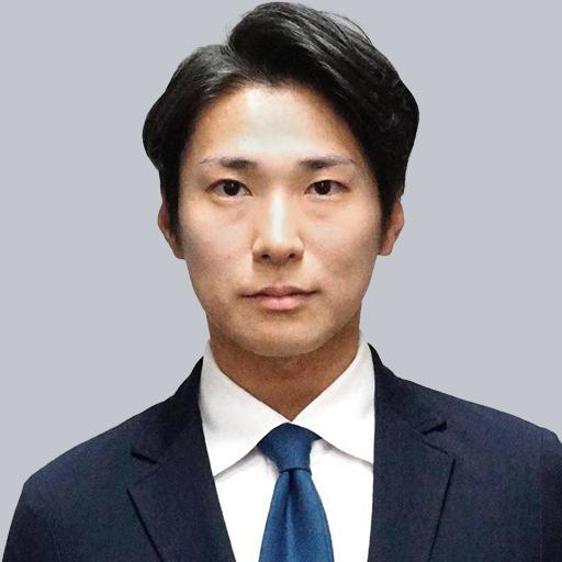 佐野 英志氏の写真