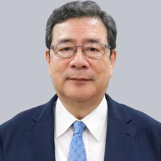 中司 宏氏の写真