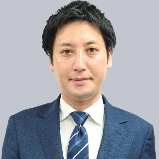 北川 晋平氏の写真
