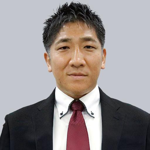 黒田 征樹氏の写真