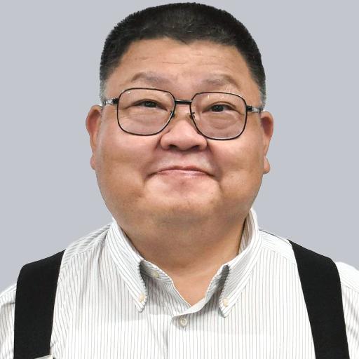 太田 徹氏の写真