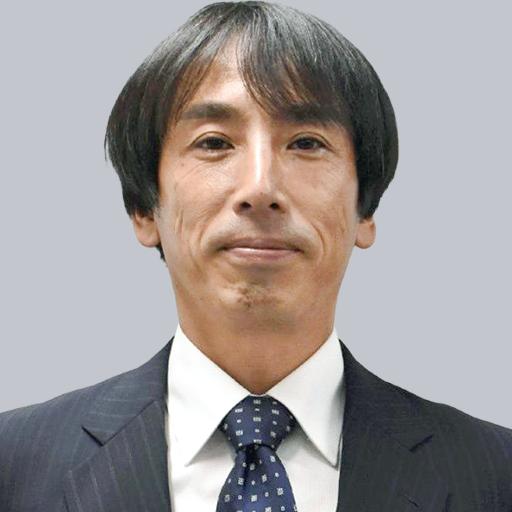 内藤 耕一氏の写真