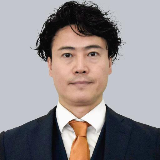 谷 浩一郎氏の写真