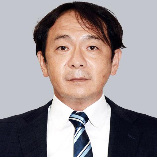 北尾 学氏の写真