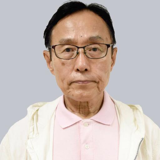 堀内 孝雄氏の写真