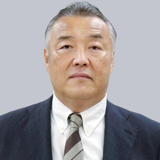 井上 英孝氏の写真