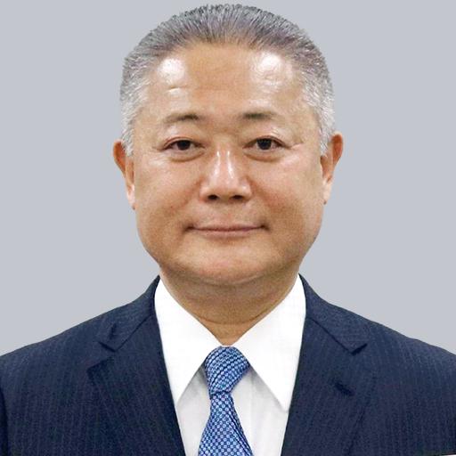 馬場 伸幸氏の写真