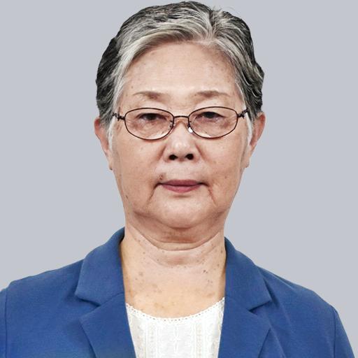 上田 幸子氏の写真