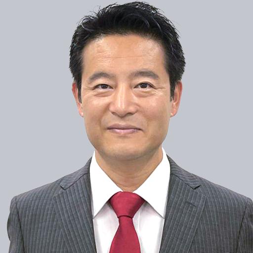 桜井 周氏の写真