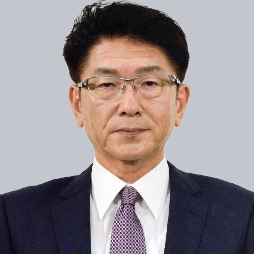 服部 千秋氏の写真