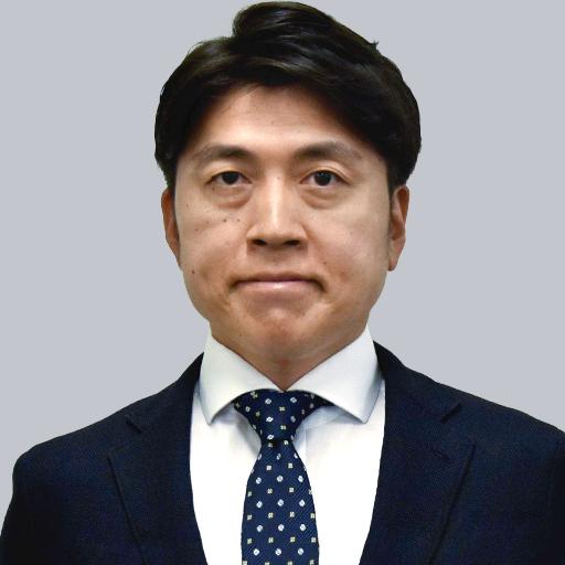 中野 洋昌氏の写真