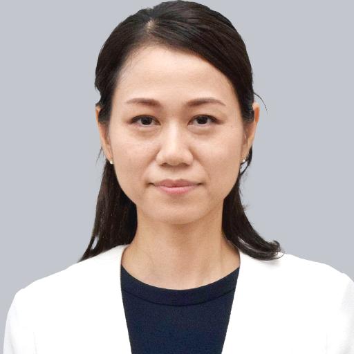 林 佑美氏の写真