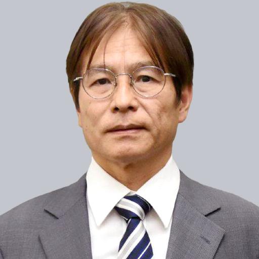 井本 有一氏の写真