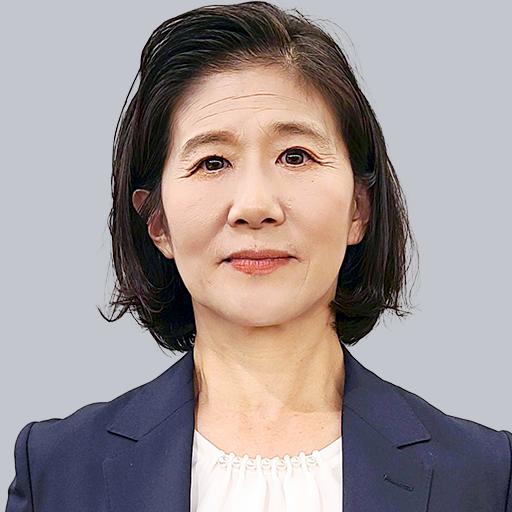 大塚 聡子氏の写真