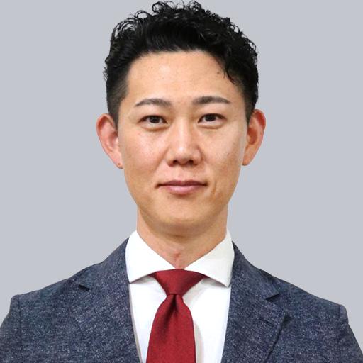 赤木 正幸氏の写真