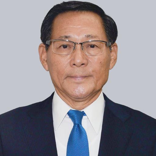 小島 敏文氏の写真