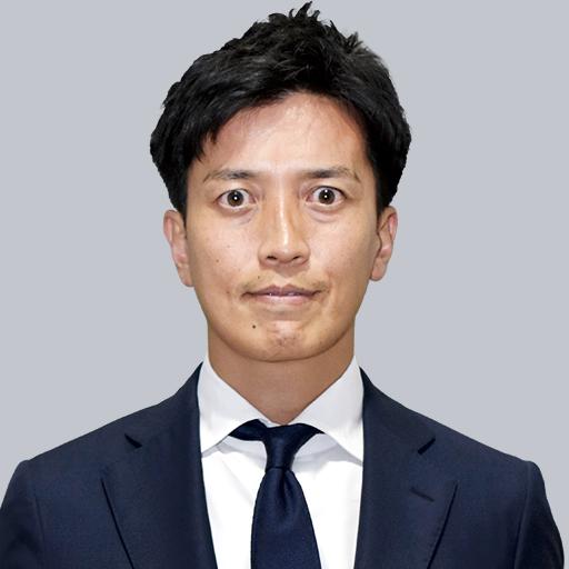 小林 史明氏の写真