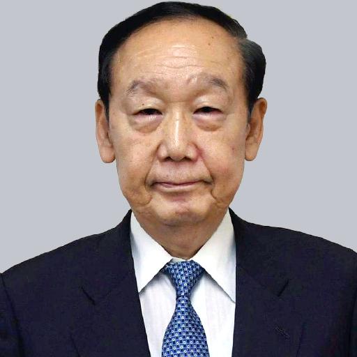 山口 俊一氏の写真