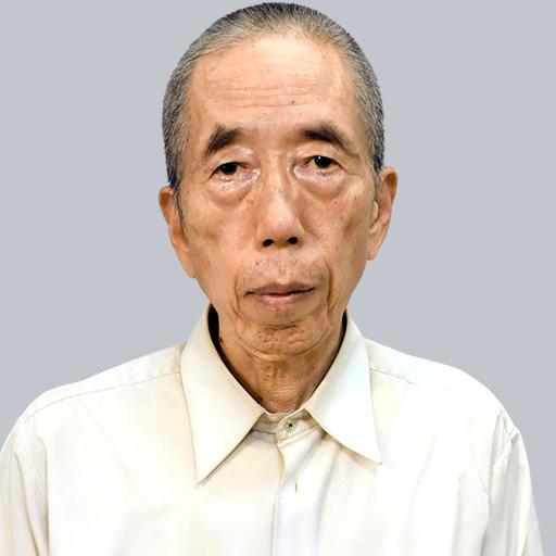 佐藤 行俊氏の写真