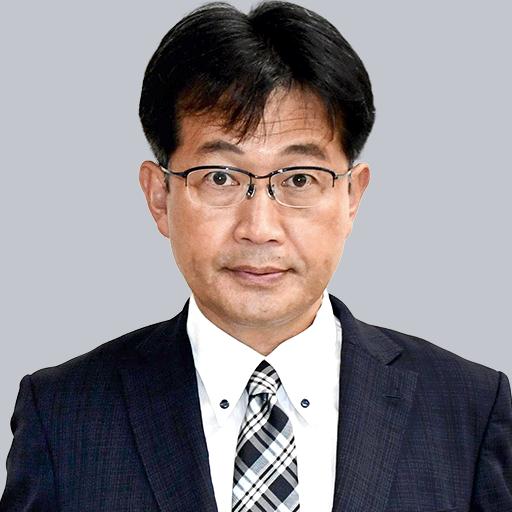 仁木 博文氏の写真