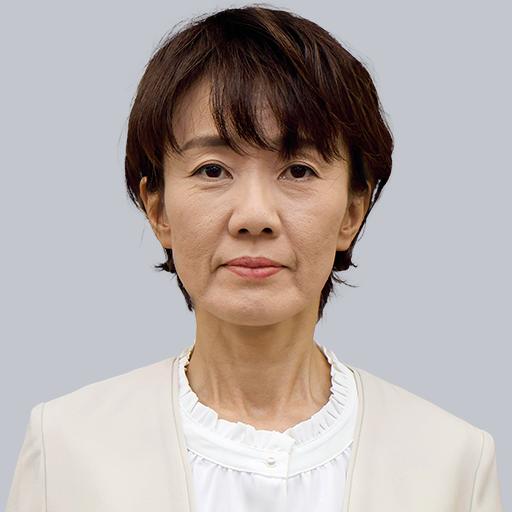 大岡 弘美氏の写真