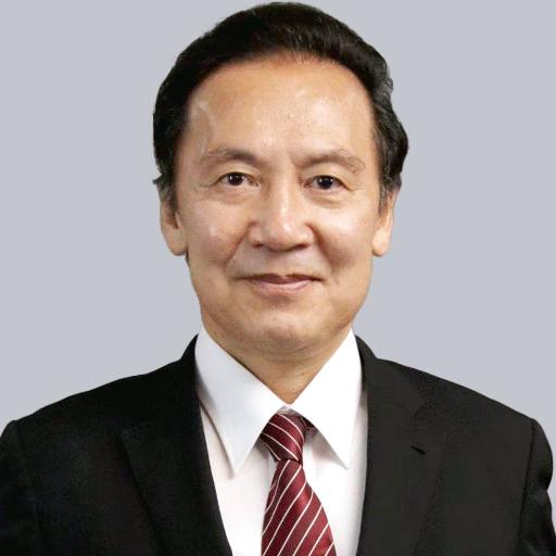 白石 洋一氏の写真