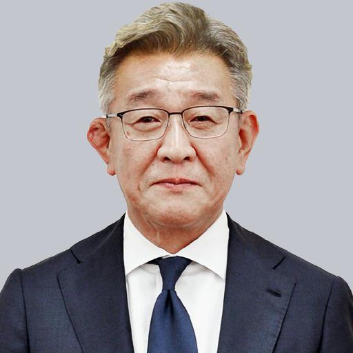 武田 良太氏の写真