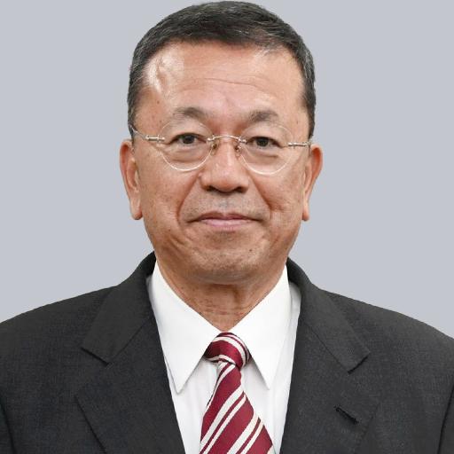 阿部 弘樹氏の写真