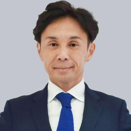 許斐 亮太郎氏の写真