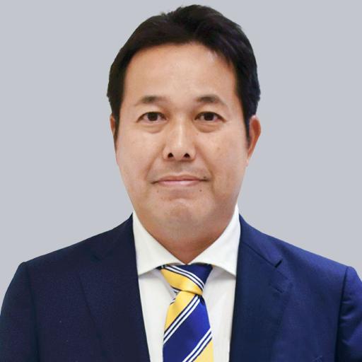 近藤 雅彦氏の写真