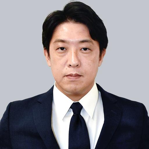 丸尾 圭祐氏の写真