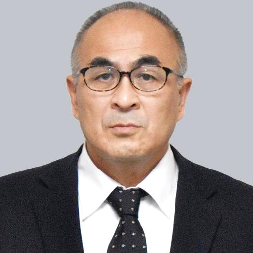 平島 史朗氏の写真