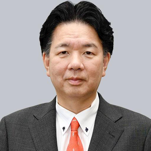 吉松 源昭氏の写真