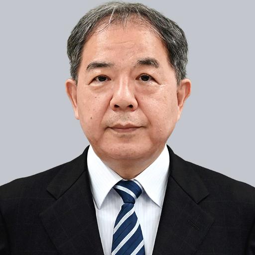 山田 博敏氏の写真