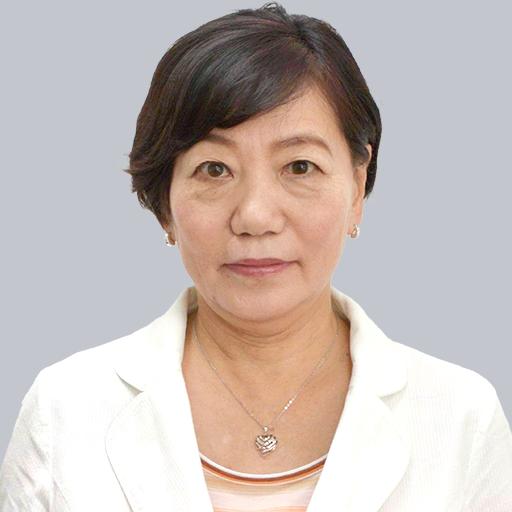 堤 かなめ氏の写真