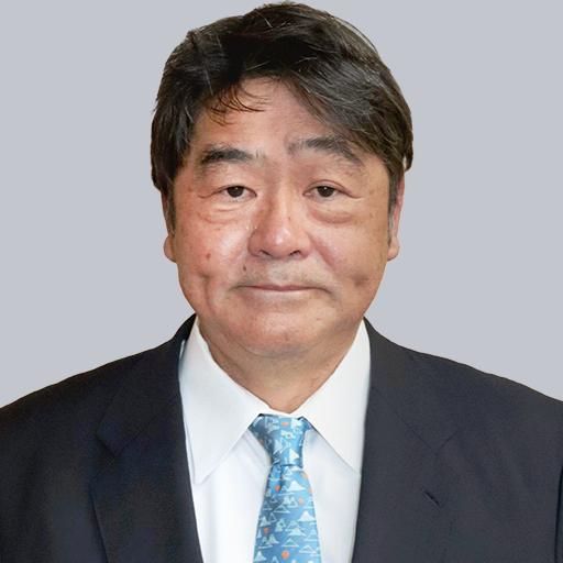 藤丸 敏氏の写真