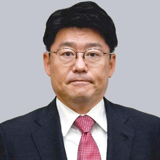 鬼木 誠氏の写真