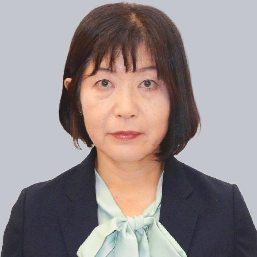 橋村 りか氏の写真