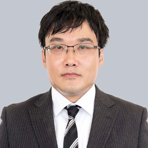 白江 好友氏の写真