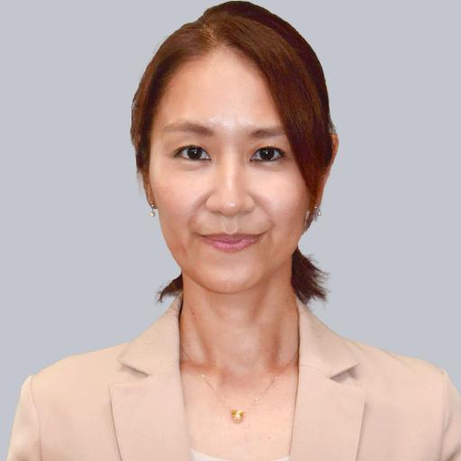 滋井 祐香氏の写真