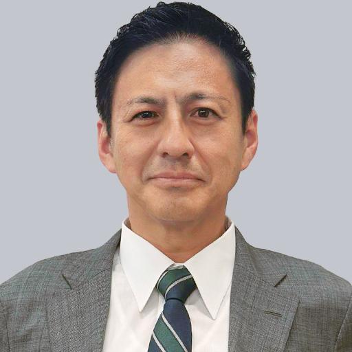 武井 俊輔氏の写真