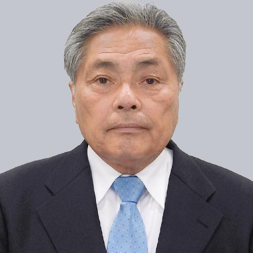 山内 光典氏の写真