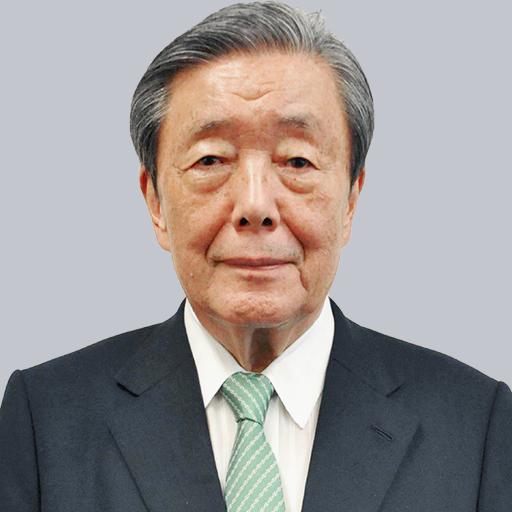 森山 裕氏の写真