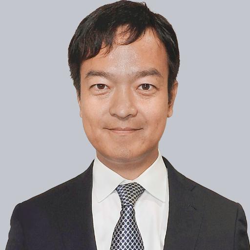 宮路 拓馬氏の写真